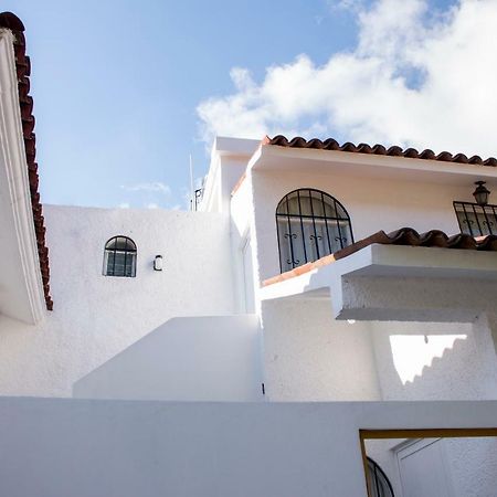 Villa Lupita Сиуатанехо Екстериор снимка